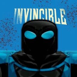 The Invincible Battlegrounds icon