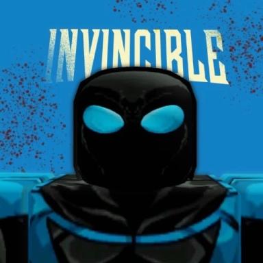 Thumbnail for The Invincible Battlegrounds Game