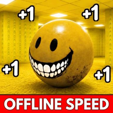+1 Speed Verity Backroom Escape Codes & Analytics | Creator Exchange