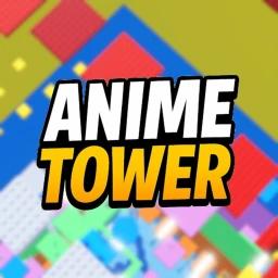 [UPD] Anime Tower icon