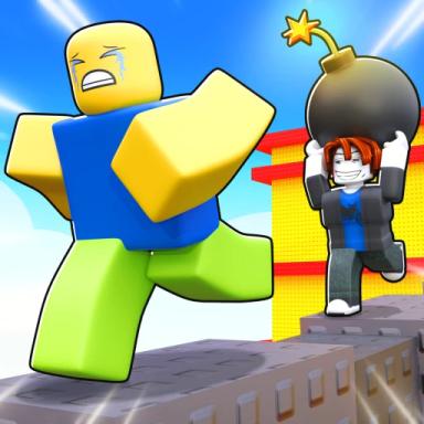 Thumbnail for Bomb Tag 💣 Game