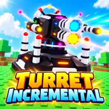 Thumbnail for [UPD]🔨Build a Turret Army Game