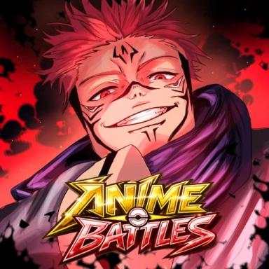 [⏰4 HRS] Anime Battles icon