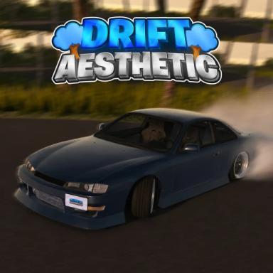 [BETA] Drift Aesthetic icon