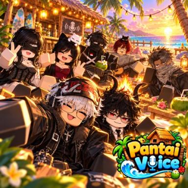 Thumbnail for PANTAI VOICE [17+] Game
