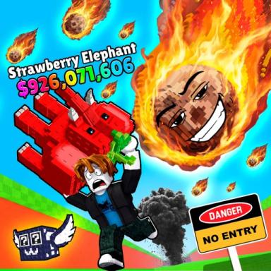 Thumbnail for [UPD] Shoot & Climb for Brainrots! Game