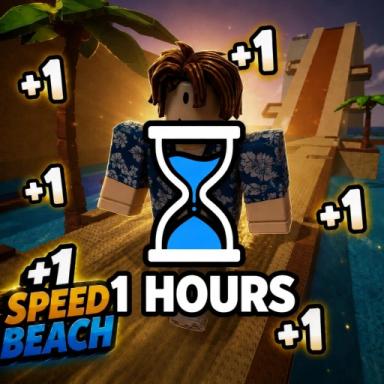Thumbnail for [W2] +1 velocidad de escape de la playa 🌴 Game