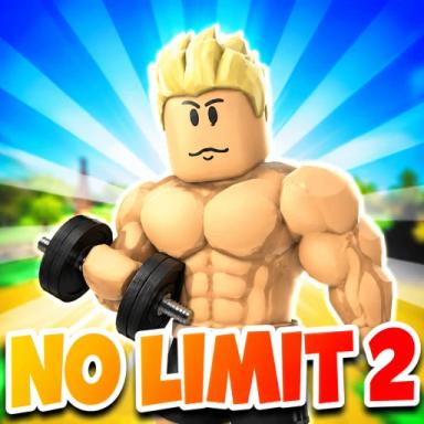 Thumbnail for [🔥X60] 💪 No Limit Lifting Simulator 2 Game