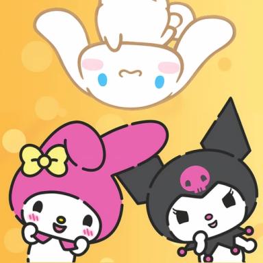 2 PLAYER KITTY'S FAMILY TYCOON icon
