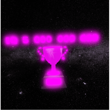 IQ Obby Universe icon