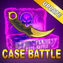 [UPD] CASE BATTLE icon