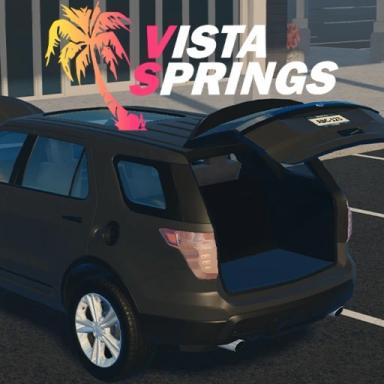 Thumbnail for Vista Springs [Alpha] Game