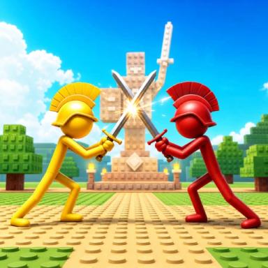Thumbnail for Legion Wars ⚔️ Game