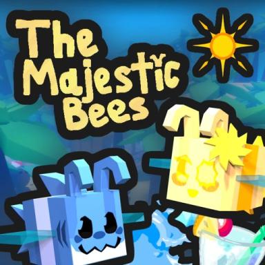 [🎊Summer🎊] The Majestic Bees icon