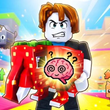 Thumbnail for 🛹 Hover For Brainrots Game