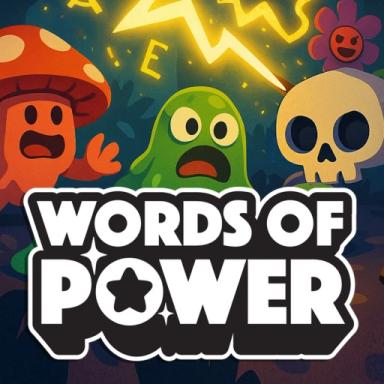 Rogue Spells - Words of Power icon
