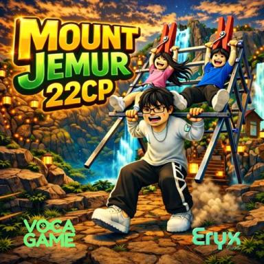 [FREE AVA x200] MOUNT JEMUR icon