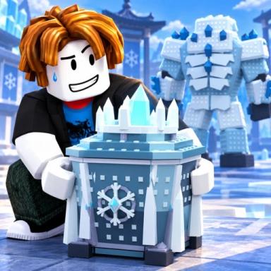 Thumbnail for [UPD 5! 🔥] Steal A Weapon Game