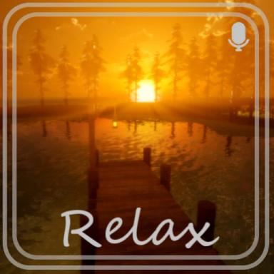Relax [free server] icon