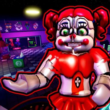 FNAF Tycoon! icon