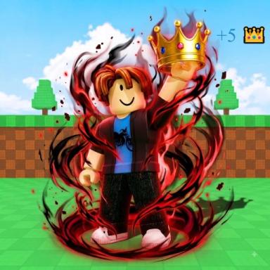 Thumbnail for 👑Fight for Crowns👑 Game