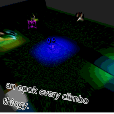 every climbo thingy. icon