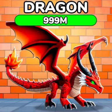 🥊[x5]🥊Punch Dragons Simulator🥊 icon