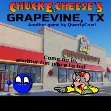 Thumbnail for Chuck E. Cheese's Grapevine, TX Game