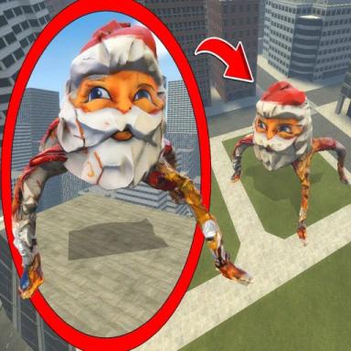 Thumbnail for Goo Goo Gaga Morphs Game