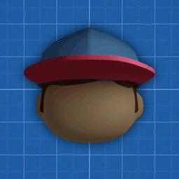 Character Controller icon