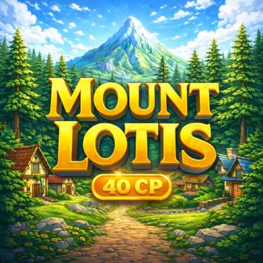 Thumbnail for 🍀 x200 [ FREE AVA ] MOUNT LOTIS  Game