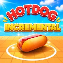 [UPD] 🌭Hotdog Incremental icon