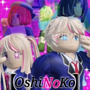 Thumbnail for [🌟UPDATE!] OSHI NO KO RP Game