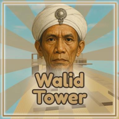 Thumbnail for 👳🏾 Walid Tower Game