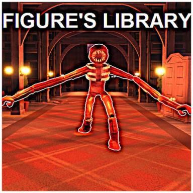 Thumbnail for FIGURE'S LIBRARY 📚 Game