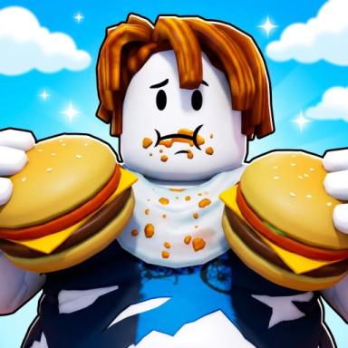Thumbnail for Build A Mukbang Empire Game