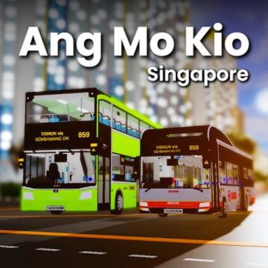 Thumbnail for Ang Mo Kio, Singapore Game