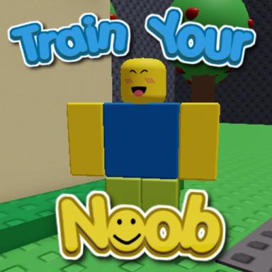 Train Your Noob icon
