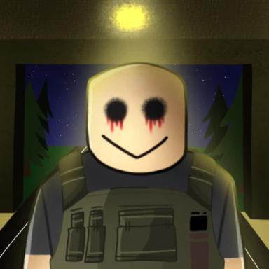 The Border Experience [NEW] icon