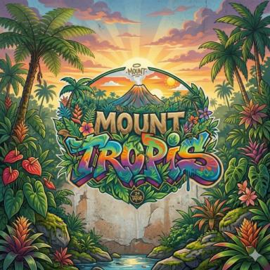 [FREE AVA & +50 SUMMIT] MOUNT TROPIS V1 icon
