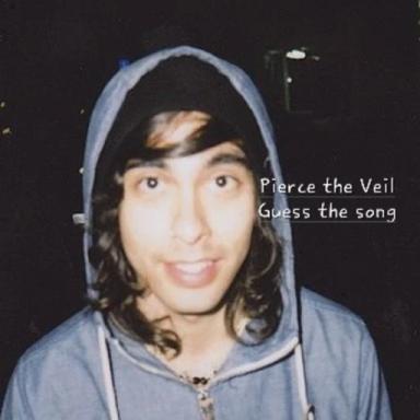 Thumbnail for (UPDATE!!) Pierce the Veil: Guess The Song Game