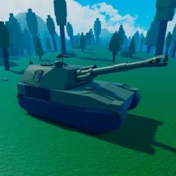 Thumbnail for 🔴[AIRPLANE]WW2 Tank World ⚔️ Game