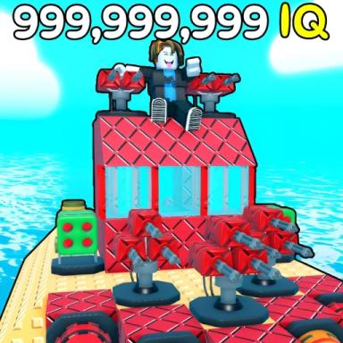 Thumbnail for [⚔️]BOAT BATTLES  Game