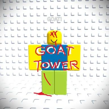 GOAT Tower icon
