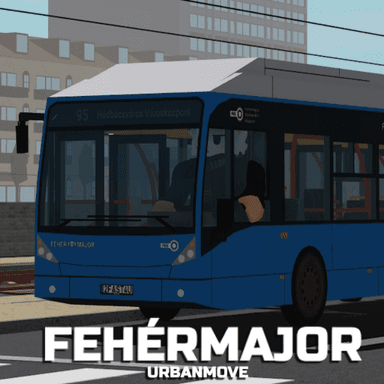 Thumbnail for Fehérmajor (Urbanmove) Game