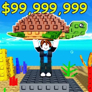🌊[UPD] Build an Ocean icon