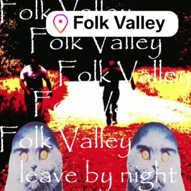 Thumbnail for [🎃] SURVIVE 📍 Folk Valley - SPOOKY UPDATE 👻 Game