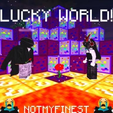 Lucky World! icon