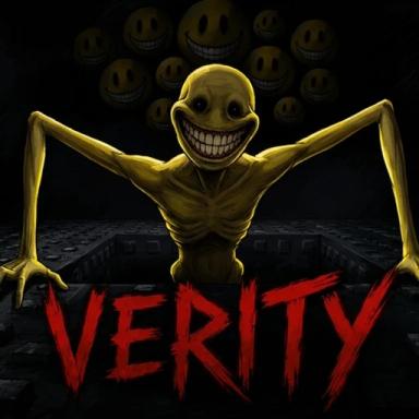 Thumbnail for Verity [HORROR] [REMAKE] Game