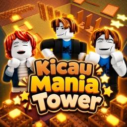 Thumbnail for [Troll💀] Kicau Mania Tower Game